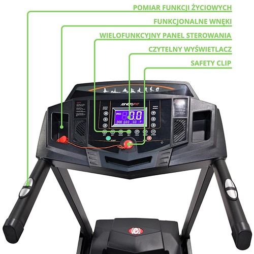 Enero Fit V200