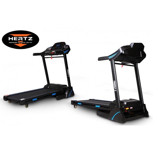 Hertz Fitness Freerun 2