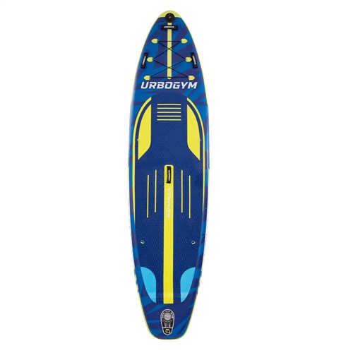 Urbogym SUP SQUALL 320