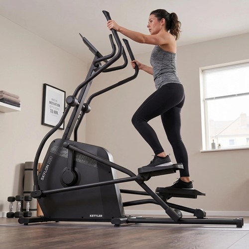 Kettler Skylon 200