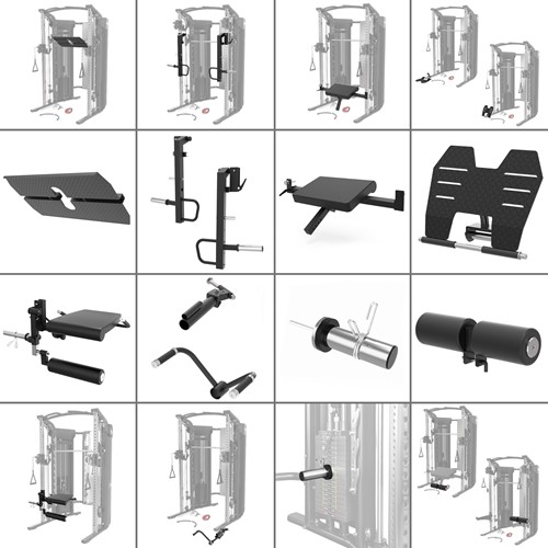 HMS Cyklop 10 Semi Commercial
