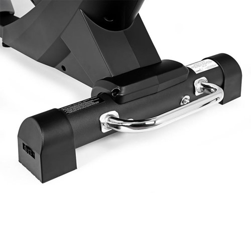 Rower poziomy Sapphire SG-8050RB Nexus