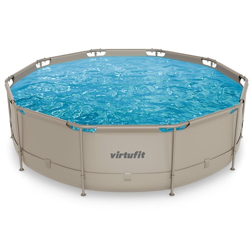 Virtufit VF13088 366 cm beżowy