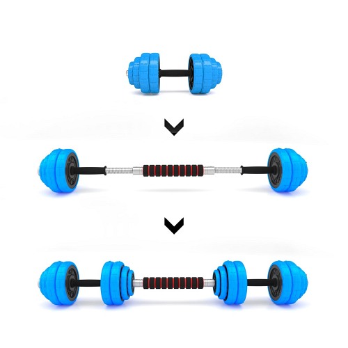 HMS SGG30BAR 30 kg