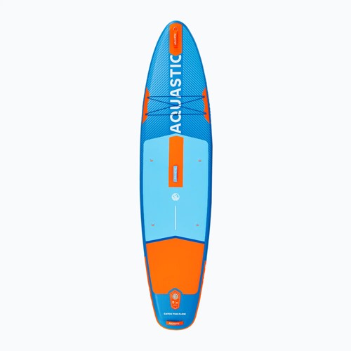 Deska SUP Aquastic Perth 10'8" niebieska