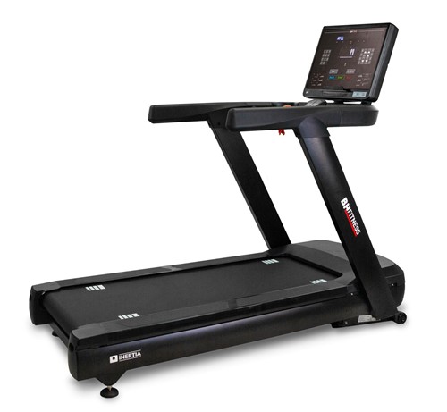BH Fitness Inertia G788 Premium Led
