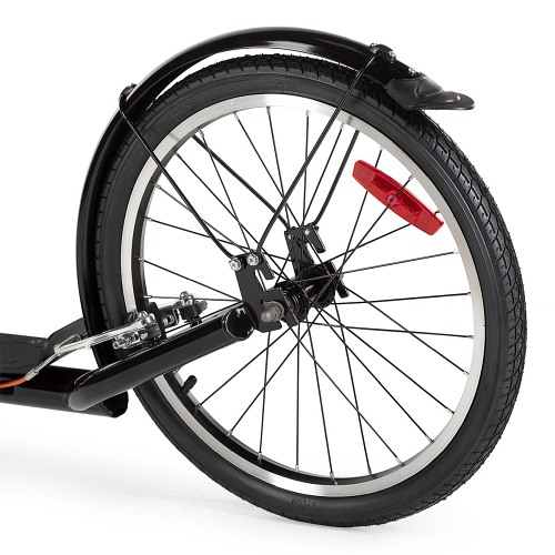 Nils Extreme WHS260  26/20''