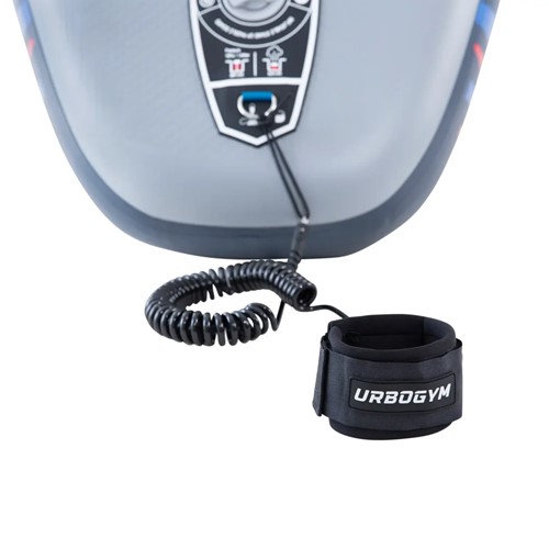 Urbogym SUP HAILSTROM 320