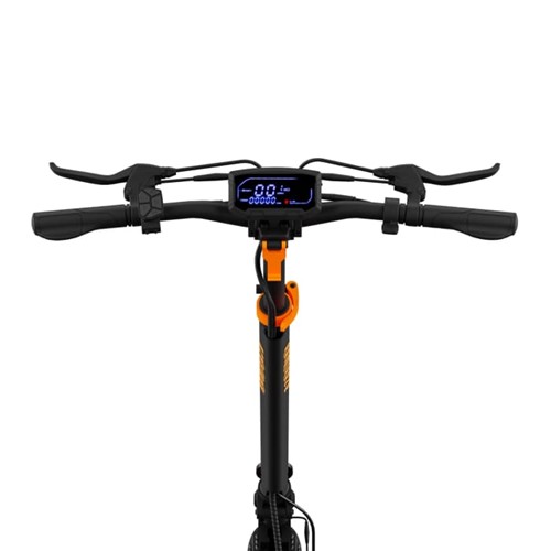 Hulajnoga elektryczna Kamikaze K1 Max