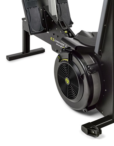 Stacja treningowa Concept 2 StrengthErg z monitorem PM5