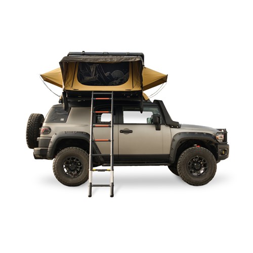 Offlander Fold X 190