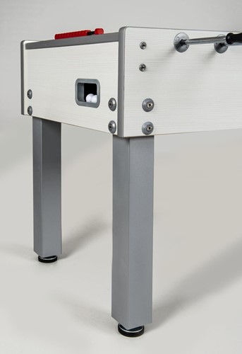 Garlando G500 Weatherproof Telescopic