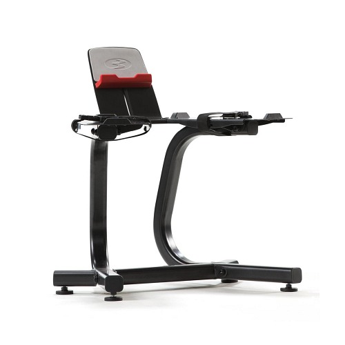 Stojak Bowflex na hantle Select Tech