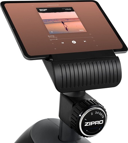 Rower poziomy Zipro Vision