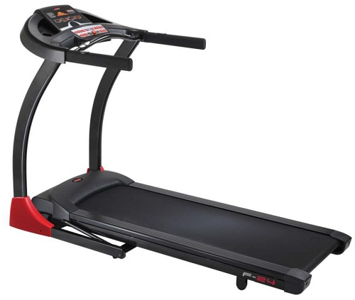 York Fitness F24