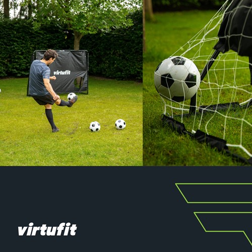VirtuFit Pro VF06049 220 x 170 cm