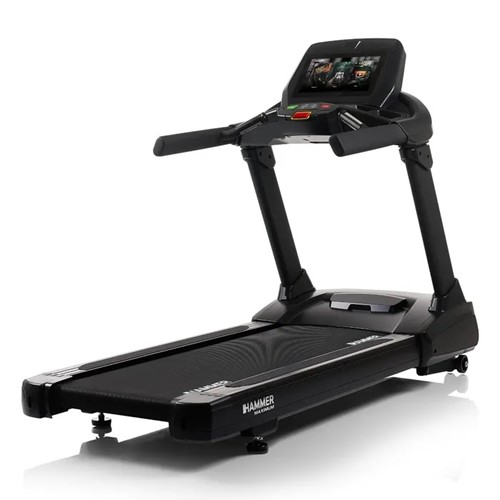 Bieżnia Hammer Maximum TR 8000 TFT