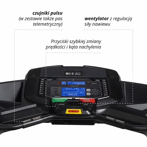 Bowflex BXT 8Ji