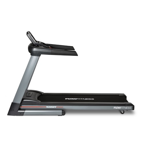 Flow Fitness DTM2500