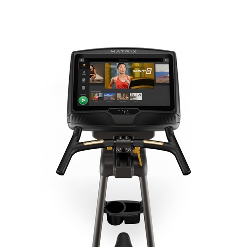 Rower pionowy Matrix U50 XUR