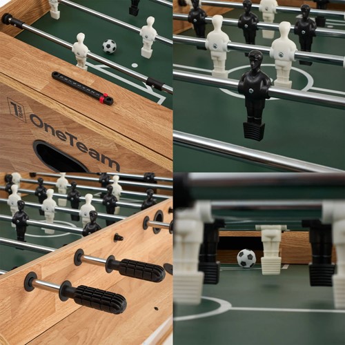 Stół do gry 3w1 OneTeam FunArena