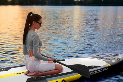 Urbogym Sup Wakima 350