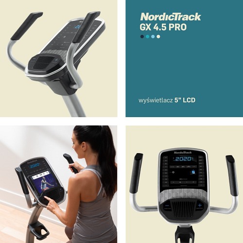 NordicTrack GX 4.5 PRO