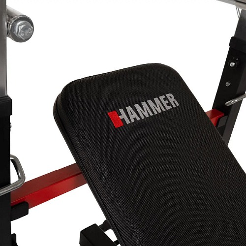 Hammer Force 4.0