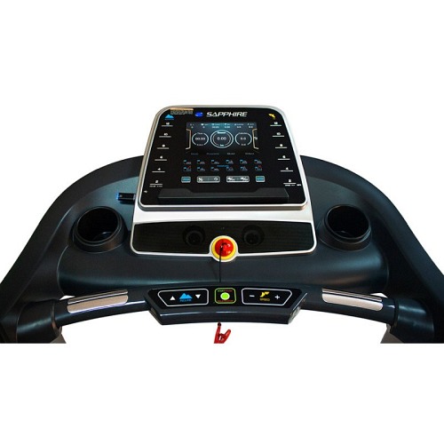 Sapphire SG-2300 Rock