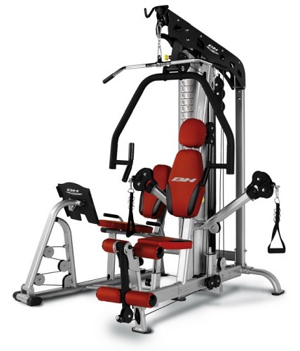 Atlas BH Fitness TT Pro G156