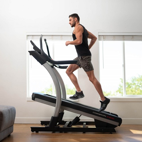 NordicTrack Incline Trainer X22