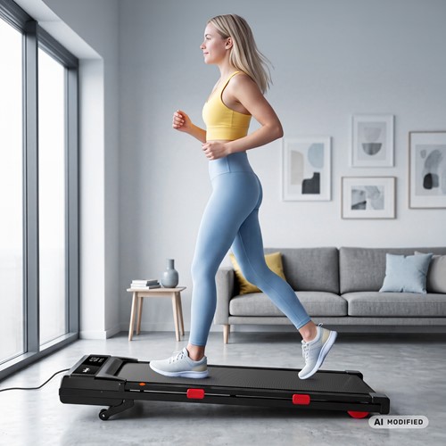 Rebel Active RBA-1022 Auto Incline