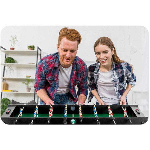 Neo-Sport NS-803 czarny 121 x 61 x 80 cm