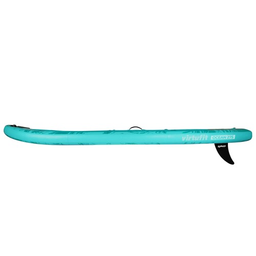 VirtuFit Ocean 275 turkusowy