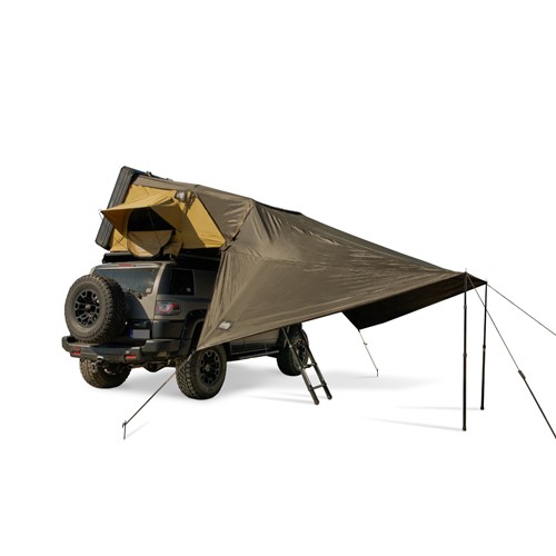 Offlander Fold X 190