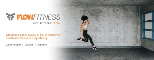 Flow Fitness Perform T3i