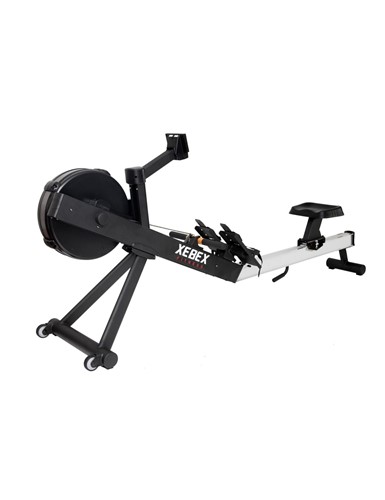 Ergometr wioślarski Xebex Air Rower 3.0 XBX-200