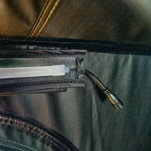 Offlander Soft Hybrid 190