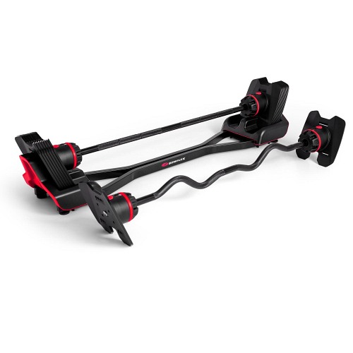 Bowflex SelectTech 2080