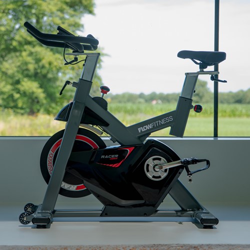 Flow Fitness Racer DSB600i