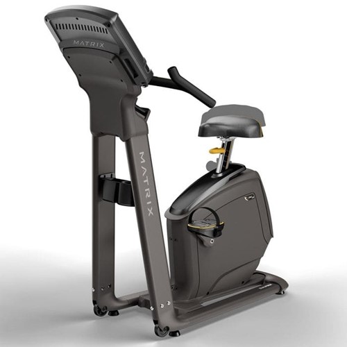 Rower pionowy Matrix U50 XIR