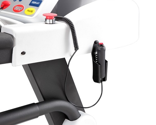 Body Charger Fitness GT8600RF