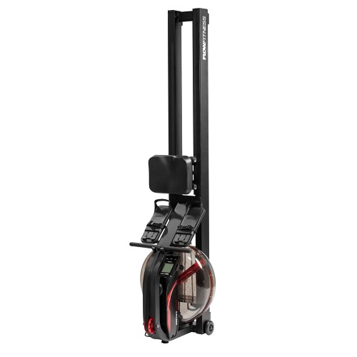 Flow Fitness Driver DWR2500i