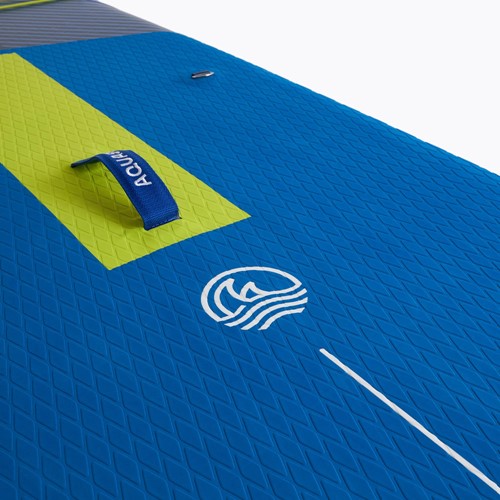 Deska SUP Aquastic Perth 10'8" ciemny niebieski