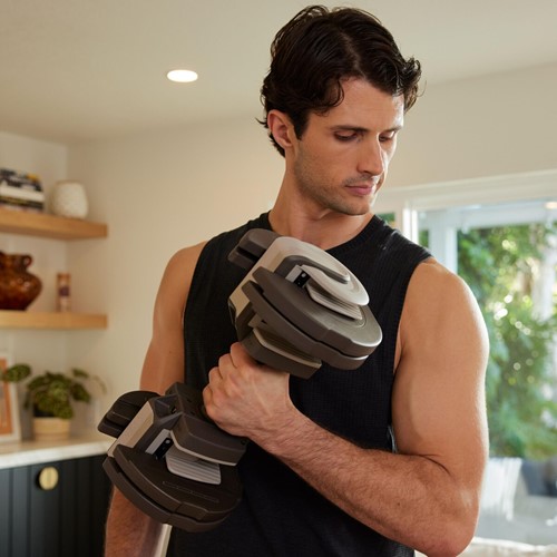 Centr Fitness Smart Stack 50