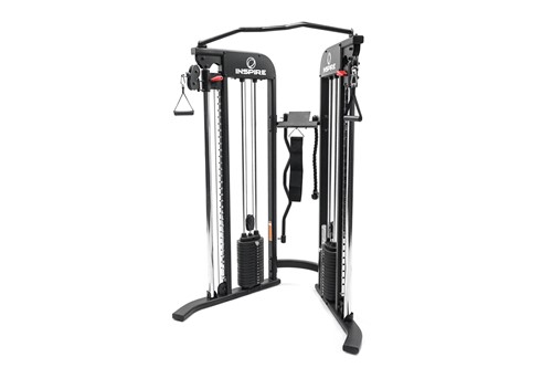 Inspire Fitness FTX FTX0B
