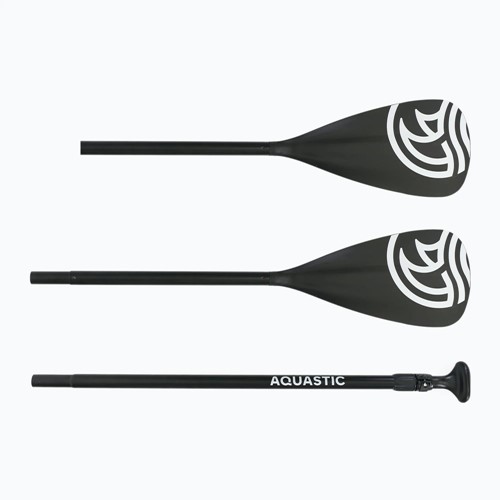 Deska SUP Aquastic Perth Pro 11'2" allround zielona