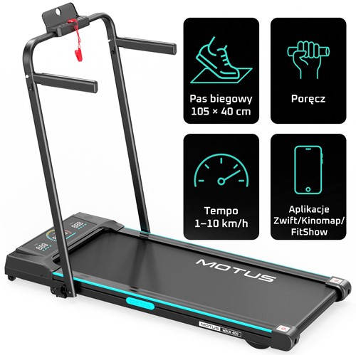 Motus Walk 400
