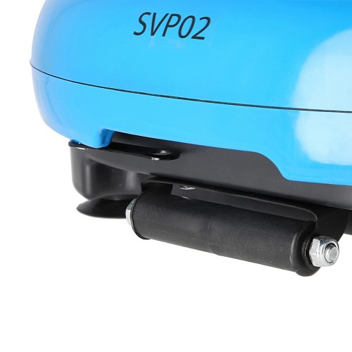 HMS SVP02