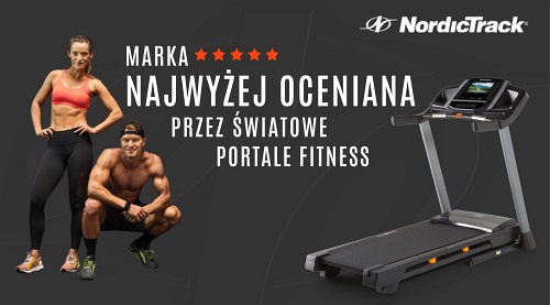 NordicTrack T 6.5 SI